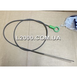 Масляный щуп MAN L2000, LE 51058055651 (1550 мм). Оригинал