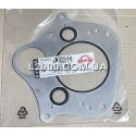 Прокладка радиатора интеркулера MAN TGL, TGM 51099050090. Elring