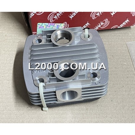 Головка компресора MAN L2000 (на компресор WABCO 4111455120, повітряне охолодження). Туреччина