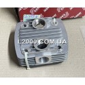 Головка компрессора MAN L2000 (на компрессор WABCO 4111455120, воздушное охлаждение). Турция