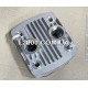 Головка компресора MAN L2000 (на компресор WABCO 4111455120, повітряне охолодження). Туреччина