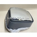 Дополнительное зеркало MAN TGL левое 81637306510. Китай