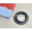 Сальник хвостовика КПП Volkswagen-MAN G90 81965020216 (52x87x10/18). Corteco
