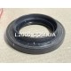 Сальник хвостовика КПП Volkswagen-MAN G90 81965020216 (52x87x10/18). Corteco