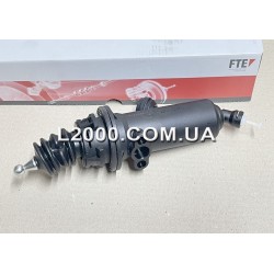 Головний циліндр зчеплення MAN TGL 81307156152. FTE