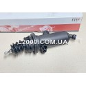Главный цилиндр сцепления MAN TGL 81307156152. FTE