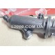 Головний циліндр зчеплення MAN TGL 81307156152. FTE