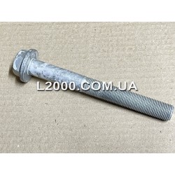 Болт ресори MAN L2000 (M16*140, 10,9) з гайкою.