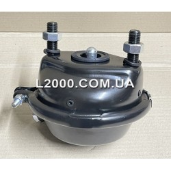 Передняя тормозная камера MAN L2000, LE 81511016384 (тип 20). FEBI