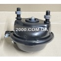 Передня гальмівна камера MAN L2000, LE 81511016384 (Тип 20). FEBI