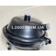 Передняя тормозная камера MAN L2000, LE 81511016384 (тип 20). FEBI