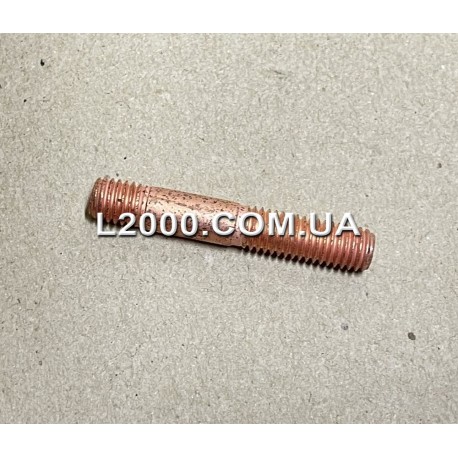 Шпилька кріплення випускного колектора MAN TGL 51902100012 (M8x40). Оригінал