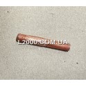 Шпилька крепления выпускного коллектора MAN TGL 51902100012 (M8x40). Оригинал