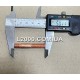 Шпилька крепления выпускного коллектора MAN TGL 51902100012 (M8x40). Оригинал