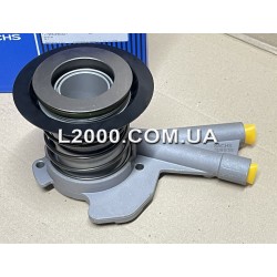 Гидравлический выжимной подшипник MAN L2000, LE (новый тип). SACHS