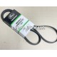 Ремінь кондиціонера MAN TGL 4PK1418. DAYCO