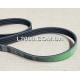 Ремень кондиционера MAN TGL 4PK1418. DAYCO