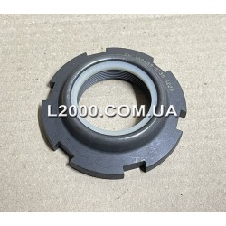 Гайка передньої ступиці MAN TGL 81906200098 (M42x1,5). Туреччина