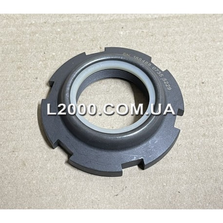 Гайка передньої ступиці MAN TGL 81906200098 (M42x1,5). Туреччина