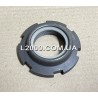 Гайка передньої ступиці MAN TGL 81906200098 (M42x1,5). Febi