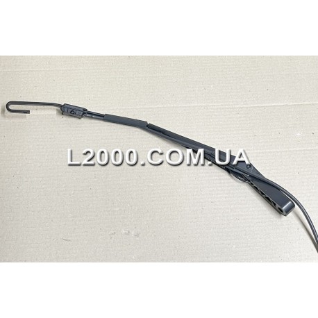 Держатель щетки стеклоочистителя MAN L2000, LE 81264300100. SWF