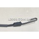 Держатель щетки стеклоочистителя MAN L2000, LE 81264300100. SWF