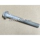 Болт рессоры MAN L2000 (M16*140, 10,9) с гайкой.