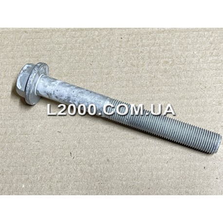 Болт рессоры MAN L2000 (M16*140, 10,9) с гайкой.