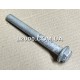 Болт рессоры MAN L2000 (M16*140, 10,9) с гайкой.