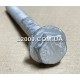 Болт рессоры MAN L2000 (M16*140, 10,9) с гайкой.