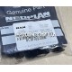 Кліпса кріплення обшивки дверей кабіни MAN TGL 81971030006. Оригінал
