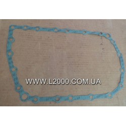 Прокладка корпусу зчеплення КПП MAN L2000, LE (ZF S6-36, 6S-850).