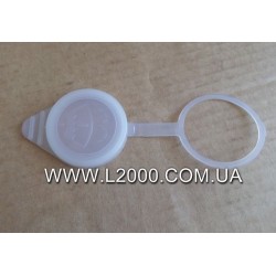 Кришка бачка омивача MAN L2000, LE, TGL 81264810026.