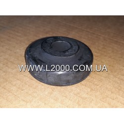 Втулка переднього амортизатора MAN L2000, LE (16x57x17).