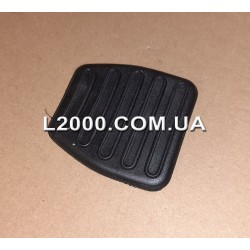 Накладка на педаль MAN L2000 81482270006.