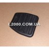 Накладка на педаль MAN L2000 81482270006.