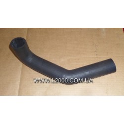 Нижній патрубок радіатора MAN TGL 81963010904.